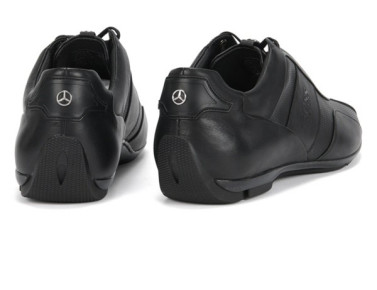 boss chaussures homme