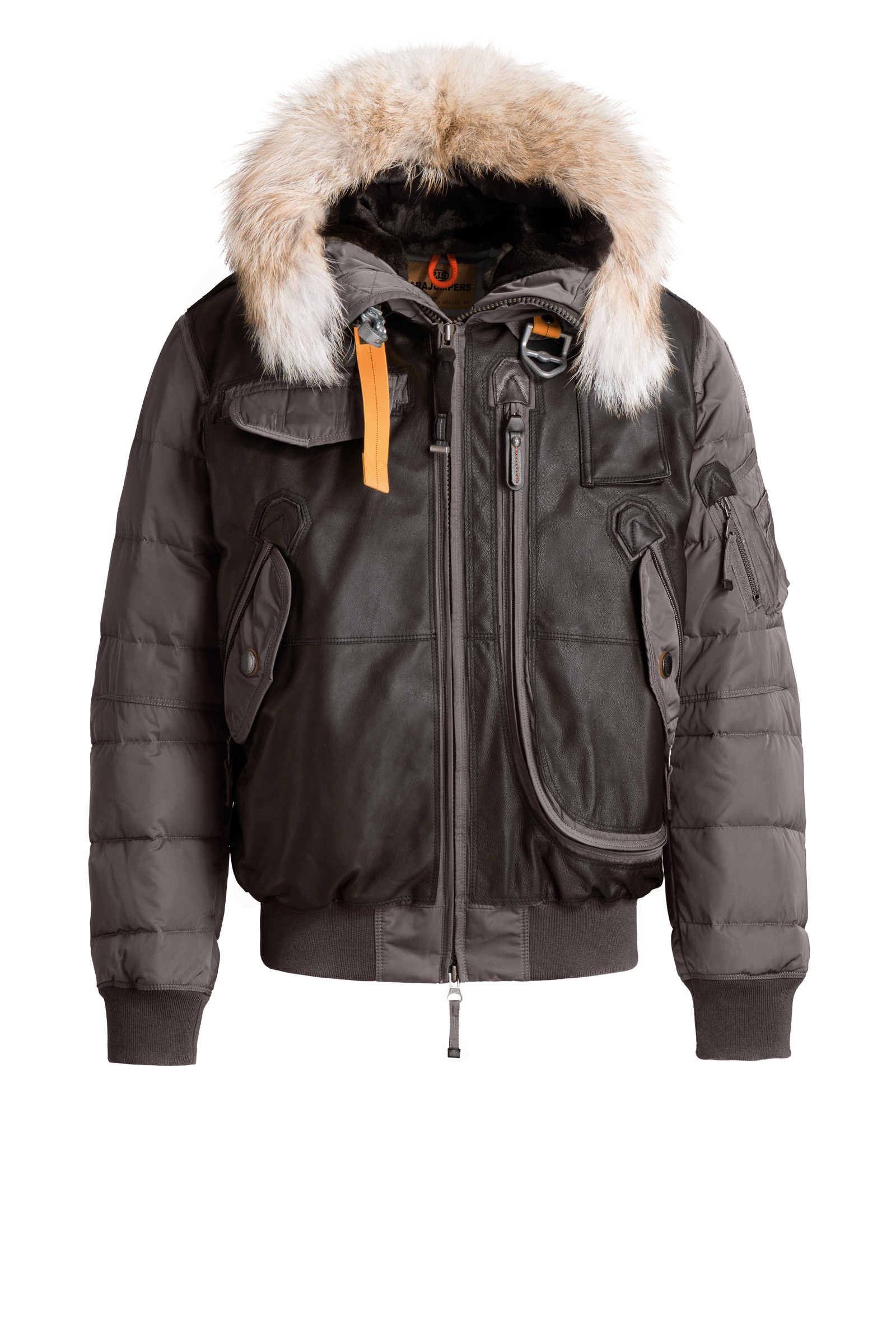 parajumpers 2018 GRIS parajumpers 2018 GRIS